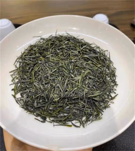 恩施玉露屬於什麼茶?恩施玉露的特點是什麼?