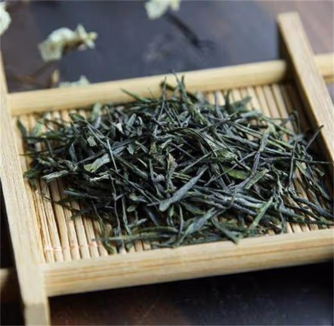 恩施玉露屬於什麼茶?恩施玉露的特點是什麼?