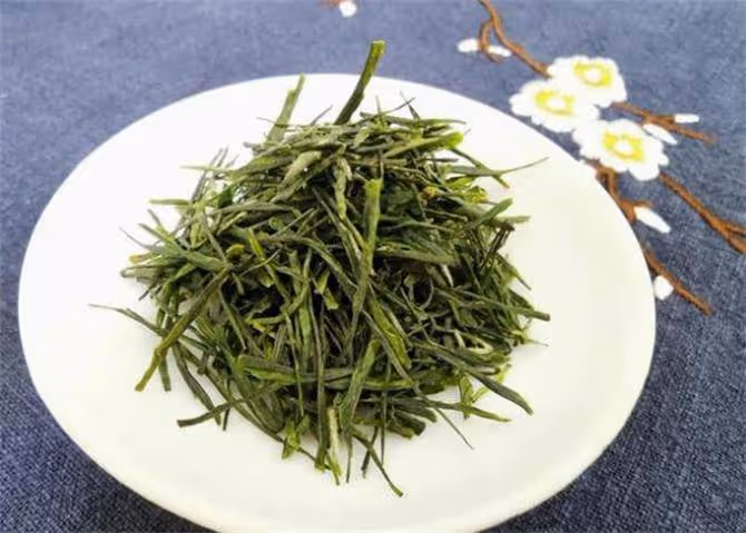 恩施玉露屬於什麼茶?恩施玉露的特點是什麼?