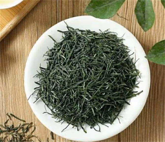 恩施玉露屬於什麼茶?恩施玉露的特點是什麼?