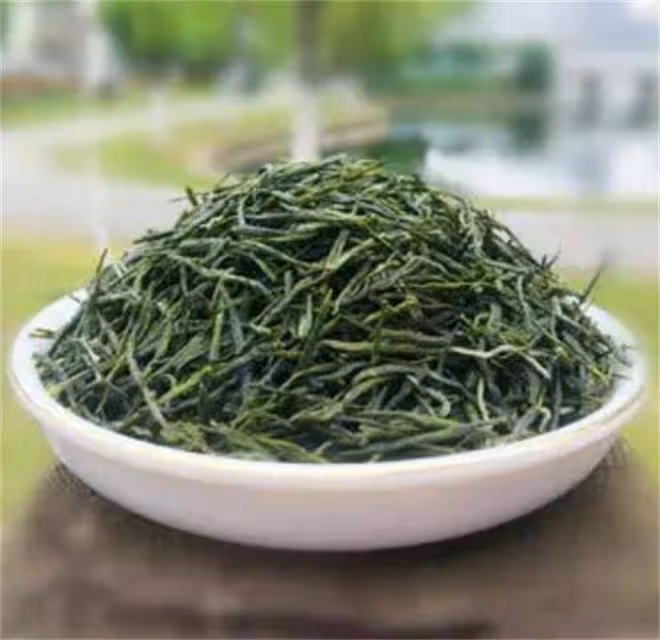 恩施玉露屬於什麼茶?恩施玉露的特點是什麼?