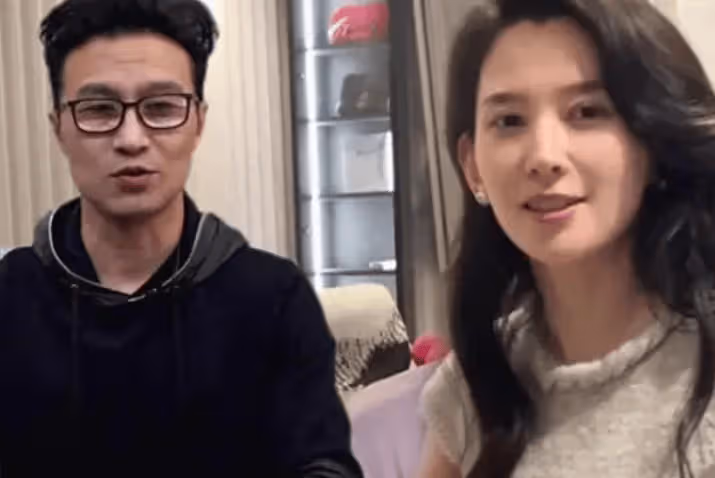 汪峰曝有個26歲的兒子，網友：他有私生子不奇怪，前妻就有四個！