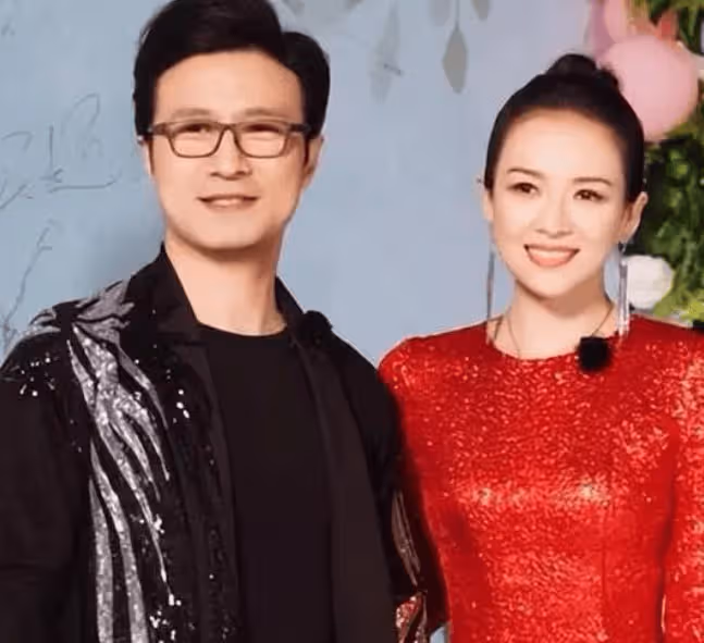 章子怡腸子都悔青了，不如當年嫁給撒貝寧，前夫汪峰有找了新女友