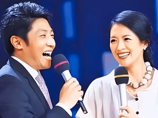 章子怡腸子都悔青了，不如當年嫁給撒貝寧，前夫汪峰有找了新女友