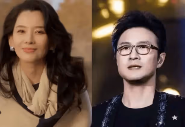 汪峰猶如一劑毒藥，網紅女友被他的睿智折服，「閱人無數」的章子怡被他拋棄！
