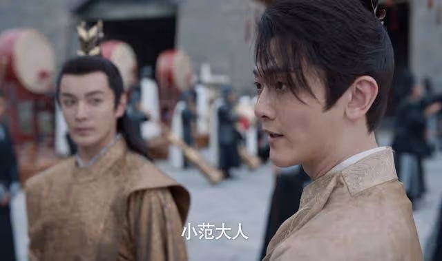《慶餘年2》7位男主5種結局，言冰雲取代陳萍萍，李承平成最後贏家