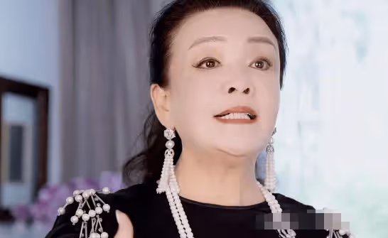 張蘭霸氣護媳！親口否認馬筱梅懷孕，強調「生育自由」獲贊無數