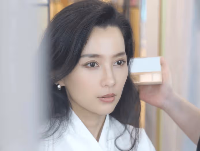 森林北舊照曝光，與前夫合影甜蜜，是華晨宇迷妹，與汪峰雙雙沉默