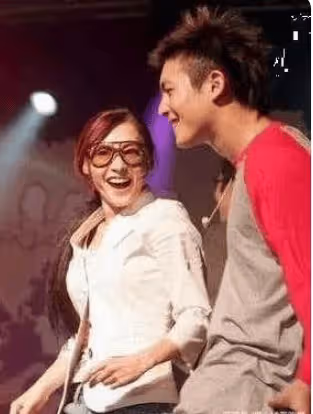 陳冠希不再背鍋,曝出張柏芝與謝霆鋒離婚真相,他真的被冤枉了?