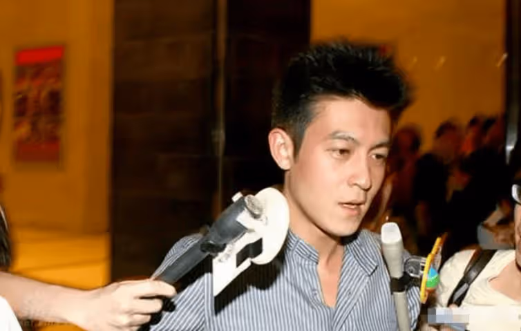 陳冠希不再背鍋,曝出張柏芝與謝霆鋒離婚真相,他真的被冤枉了?