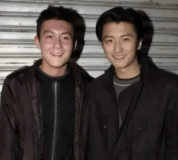 陳冠希不再背鍋,曝出張柏芝與謝霆鋒離婚真相,他真的被冤枉了?