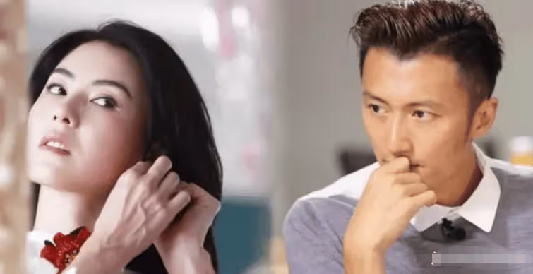 陳冠希不再背鍋,曝出張柏芝與謝霆鋒離婚真相,他真的被冤枉了?