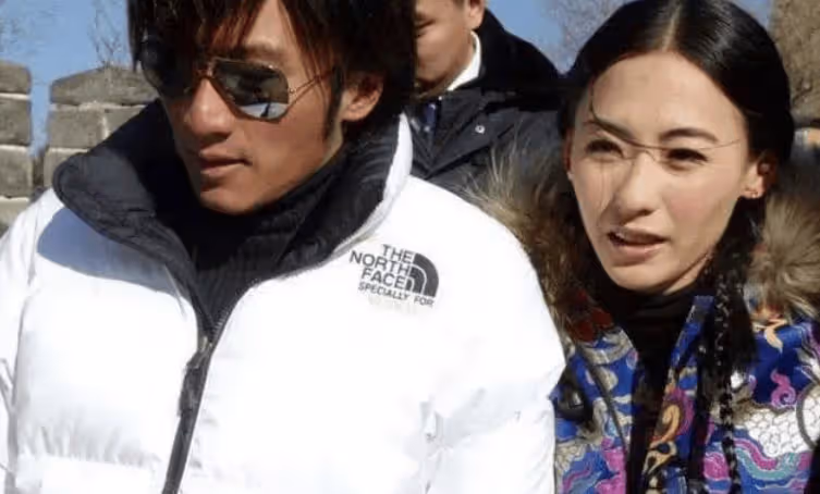 陳冠希不再背鍋,曝出張柏芝與謝霆鋒離婚真相,他真的被冤枉了?