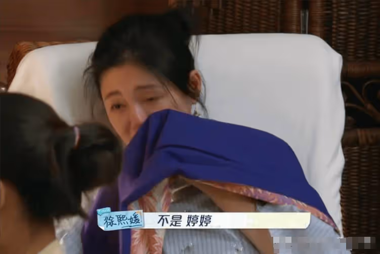 大S疑被邊緣化!小S成為家族代言人,具俊曄被丈母娘嫌棄到不敢露面