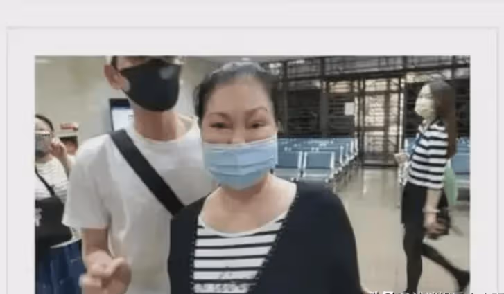 大S疑被邊緣化!小S成為家族代言人,具俊曄被丈母娘嫌棄到不敢露面