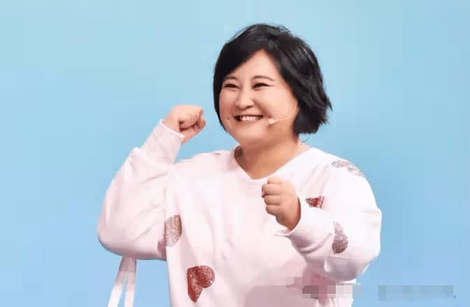 打回原型?賈玲被質疑體重反彈,最新機場生圖流出,網友:傻眼了