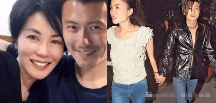 張柏芝欲改孩子姓氏，謝霆鋒霸氣回應，引來謝賢點評
