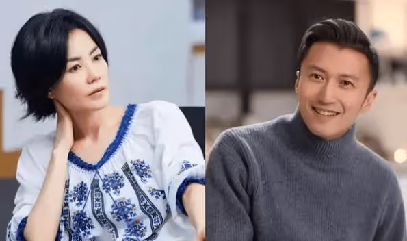 張柏芝欲改孩子姓氏，謝霆鋒霸氣回應，引來謝賢點評