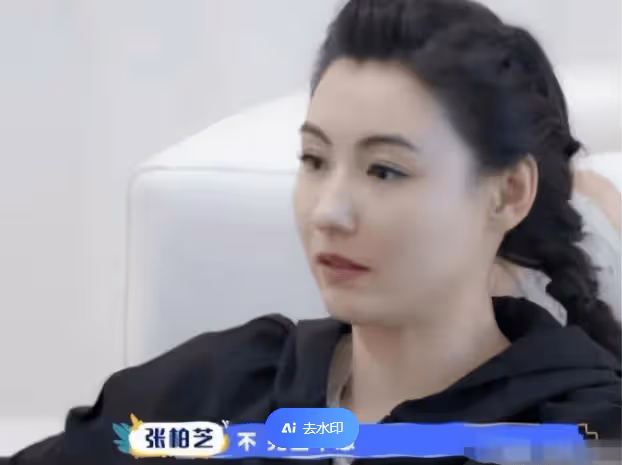 大和解？謝霆鋒直面輿論，正式點贊張柏芝：她，是個好女人