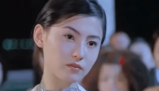 大和解？謝霆鋒直面輿論，正式點贊張柏芝：她，是個好女人