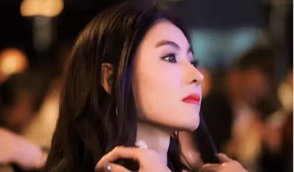 大和解?謝霆鋒直面輿論,正式點贊張柏芝:她,是個好女人