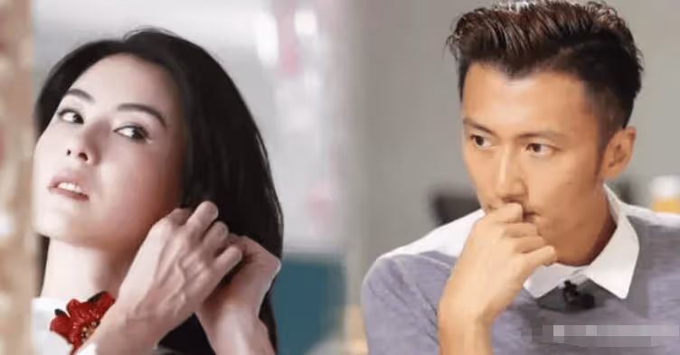 大和解?謝霆鋒直面輿論,正式點贊張柏芝:她,是個好女人