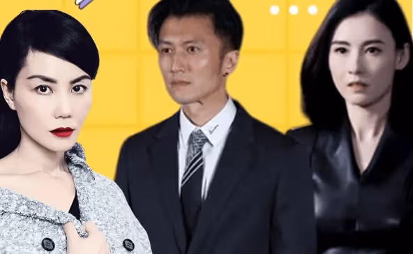 謝賢身患癌症?面容憔悴交代後事,王菲和張柏芝態度天差地別