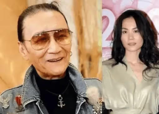 謝賢身患癌症?面容憔悴交代後事,王菲和張柏芝態度天差地別