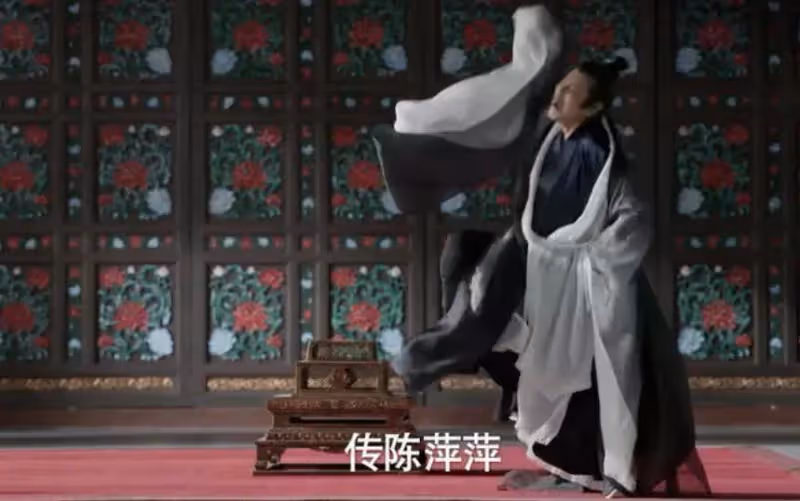 《慶餘年2》:看懂范閒的「復活」,才明白慶帝扔掉他的提司牌