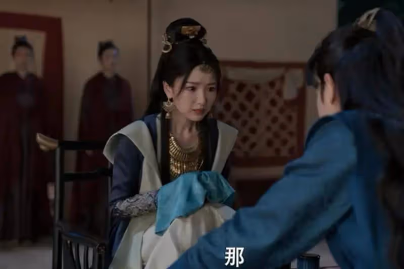 《慶餘年2》:看懂范閒的「復活」,才明白慶帝扔掉他的提司牌