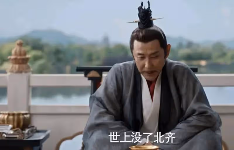 《慶餘年2》:看懂范閒的「復活」,才明白慶帝扔掉他的提司牌