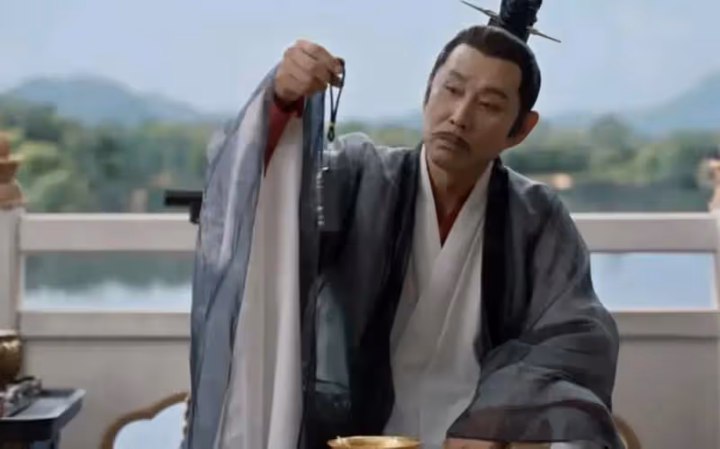 《慶餘年2》:看懂范閒的「復活」,才明白慶帝扔掉他的提司牌
