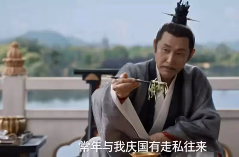 《慶餘年2》:看懂范閒的「復活」,才明白慶帝扔掉他的提司牌