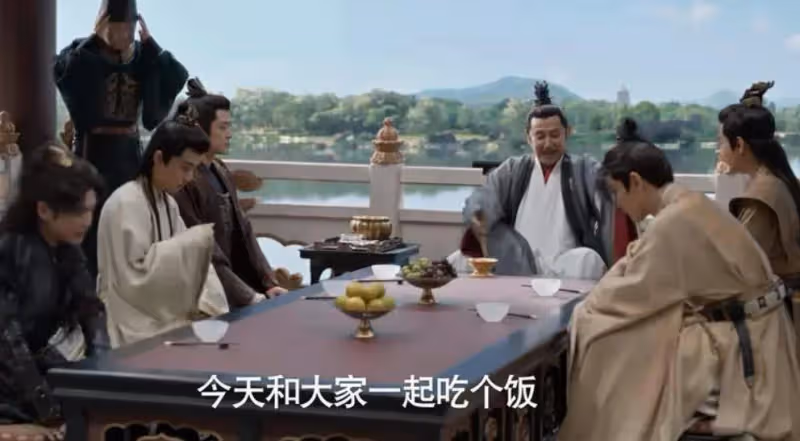 《慶餘年2》:看懂范閒的「復活」,才明白慶帝扔掉他的提司牌