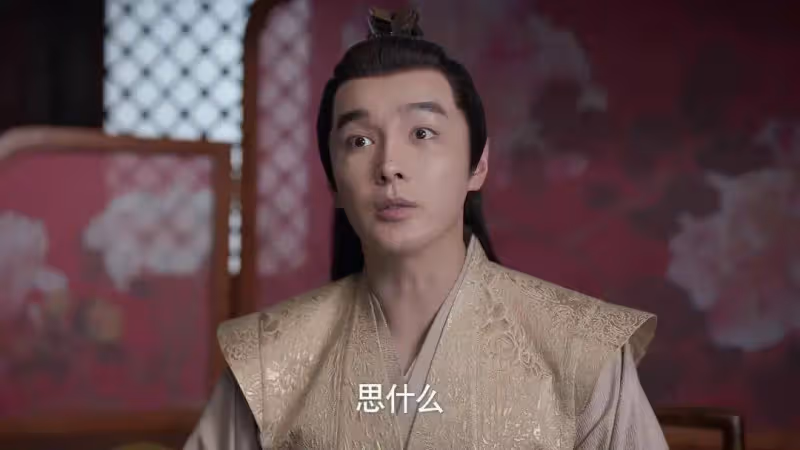 《慶餘年2》:李承澤到死都想不到,自己會是「廢物」太子的磨刀石