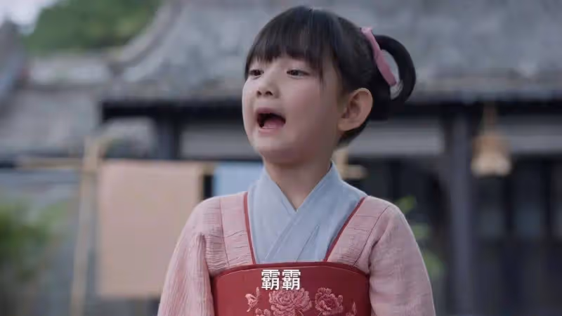 《慶餘年2》:李承澤到死都想不到,自己會是「廢物」太子的磨刀石