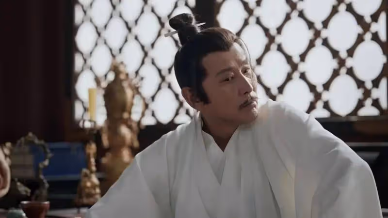 《慶餘年2》:李承澤到死都想不到,自己會是「廢物」太子的磨刀石
