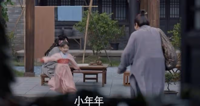 《慶餘年2》首播大爆,躲過多位高顏值美女,卻被高露的女兒驚艷了
