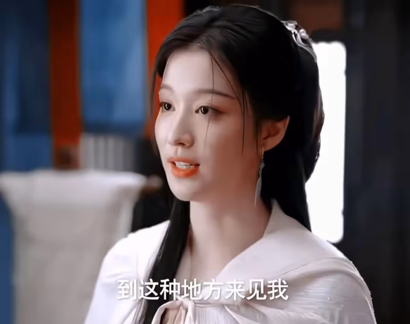一顆老鼠屎壞一鍋湯!《慶餘年2》這個「戲混子,讓人看著難受