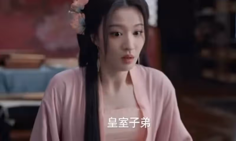一顆老鼠屎壞一鍋湯!《慶餘年2》這個「戲混子,讓人看著難受
