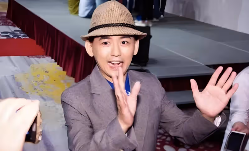 大小S迎煩心事!演藝事業恐受挫,警方驗毒結果已出確有藥物反應
