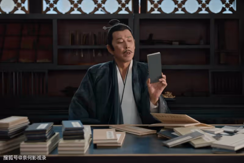 《慶餘年》原著結局:陳萍萍身死,慶帝眾叛親離,五竹逆轉乾坤