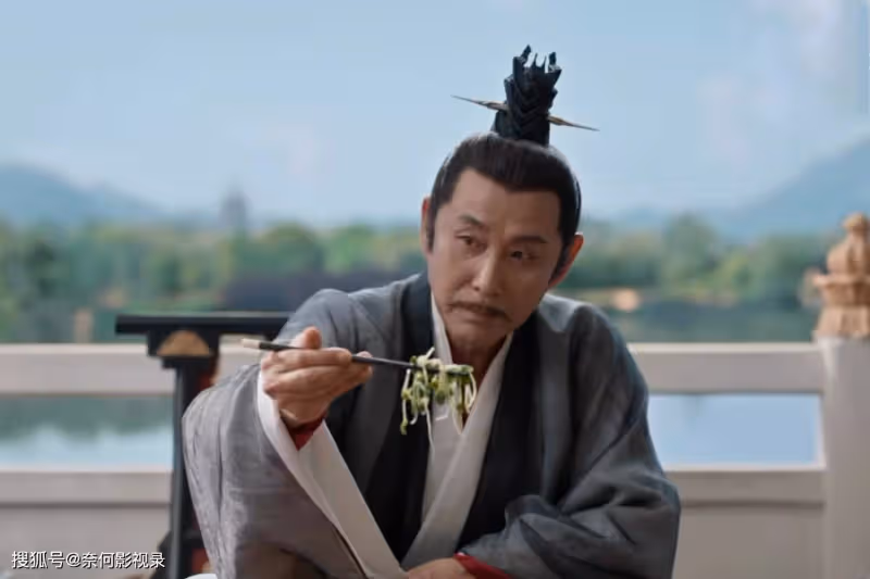 《慶餘年》原著結局:陳萍萍身死,慶帝眾叛親離,五竹逆轉乾坤