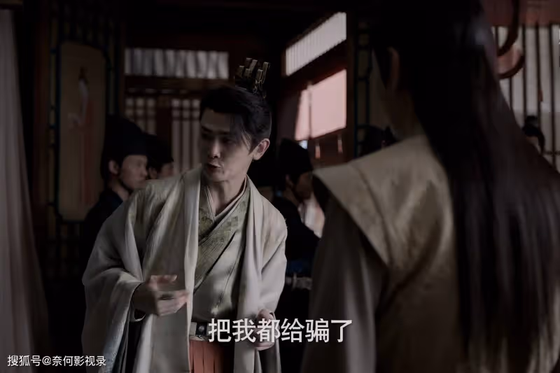 好傢夥!《慶餘年2》才播5集就好評如潮,觀眾的好評理由出奇一致