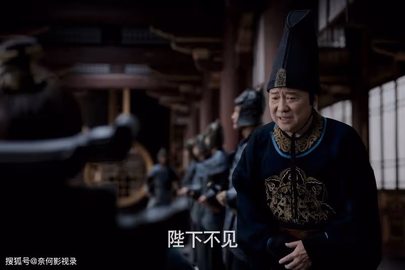 好傢夥!《慶餘年2》才播5集就好評如潮,觀眾的好評理由出奇一致