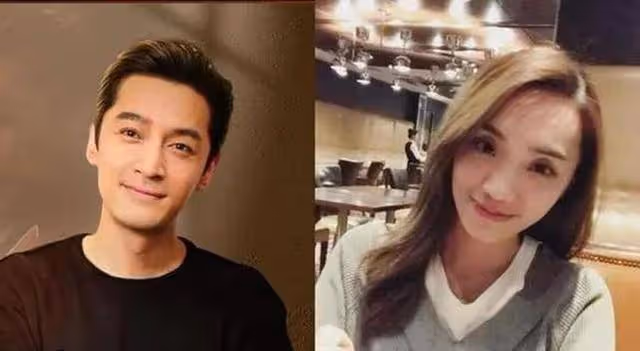 胡歌:我這輩子感到正確的決定,就是分手之後娶了自己的經紀人!