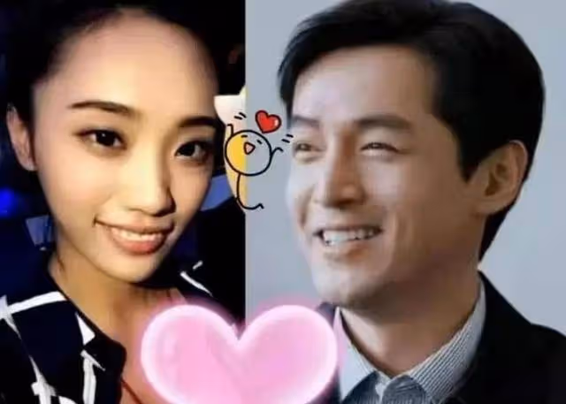 胡歌:我這輩子感到正確的決定,就是分手之後娶了自己的經紀人!