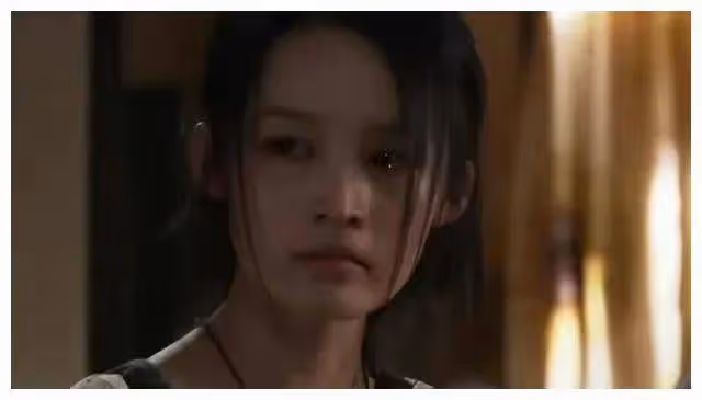 「天生苦相」的六位女星越看越喪,五官漂亮卻演啥都苦情,太吃虧