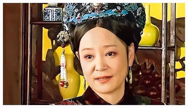 「天生苦相」的六位女星越看越喪,五官漂亮卻演啥都苦情,太吃虧