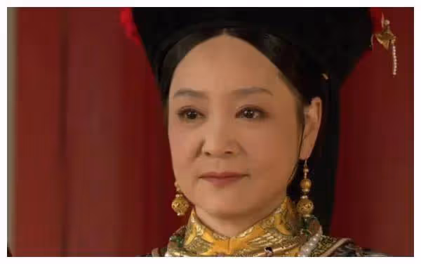 「天生苦相」的六位女星越看越喪,五官漂亮卻演啥都苦情,太吃虧